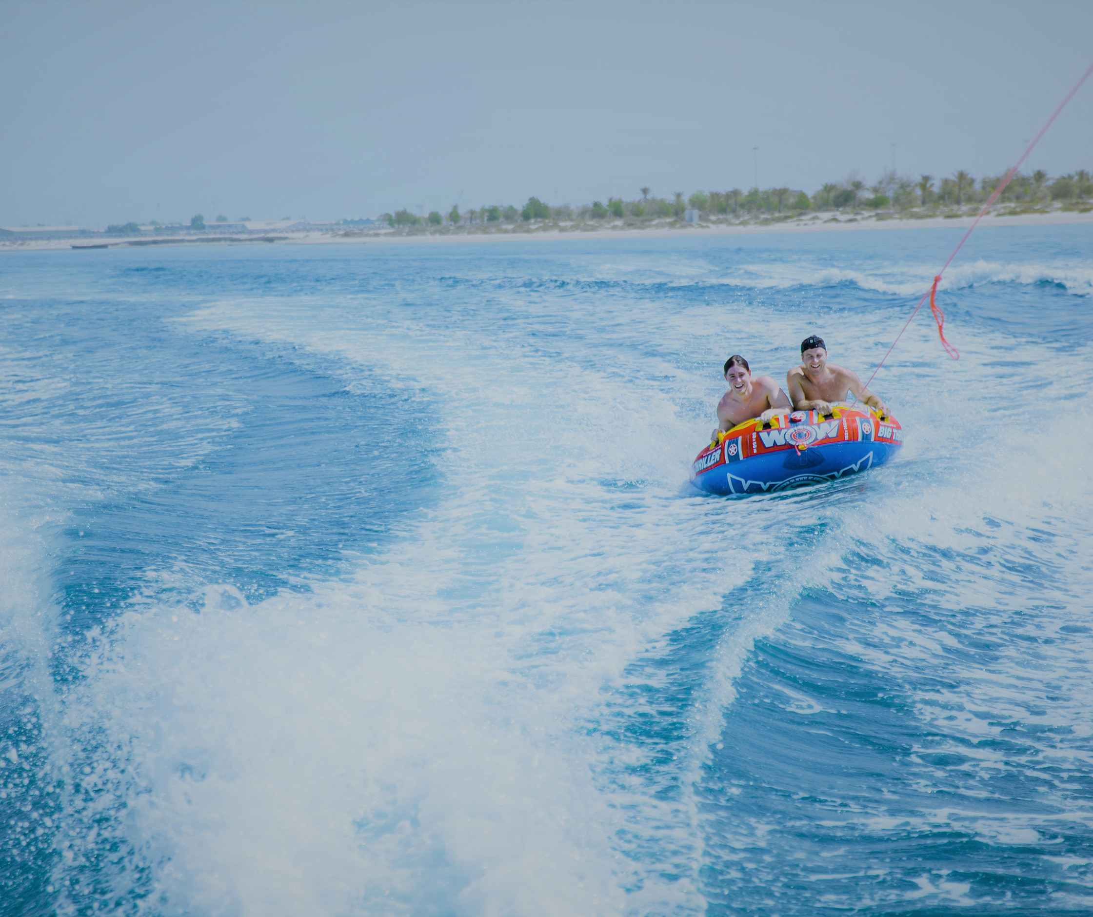 Boat Club Abu Dhabi
